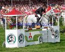 Mark Todd & NZB LAND VISION